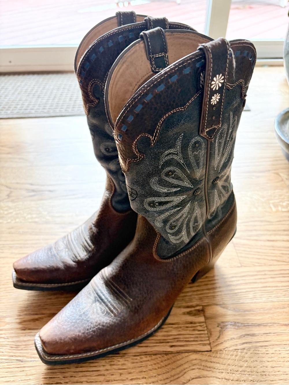 Ariat Daisy Boot